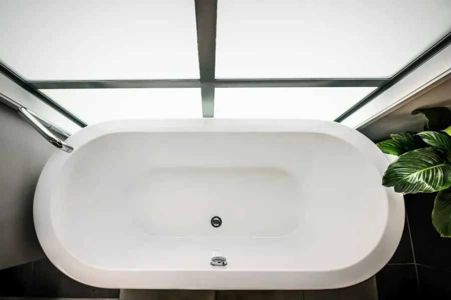 How to seal a bathtub for a clean, waterproof finish