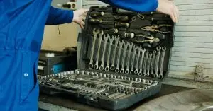 automotive socket set