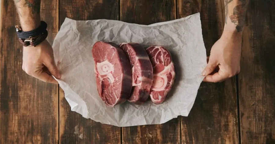 butcher paper vs foil