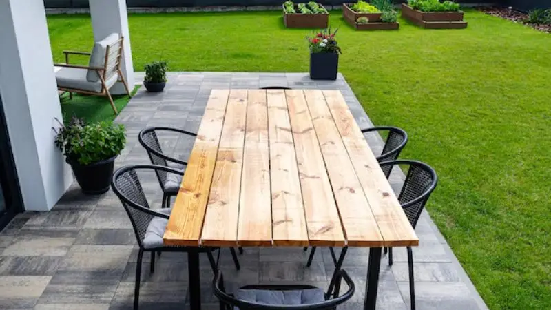 Get a complete guide to measuring your patio