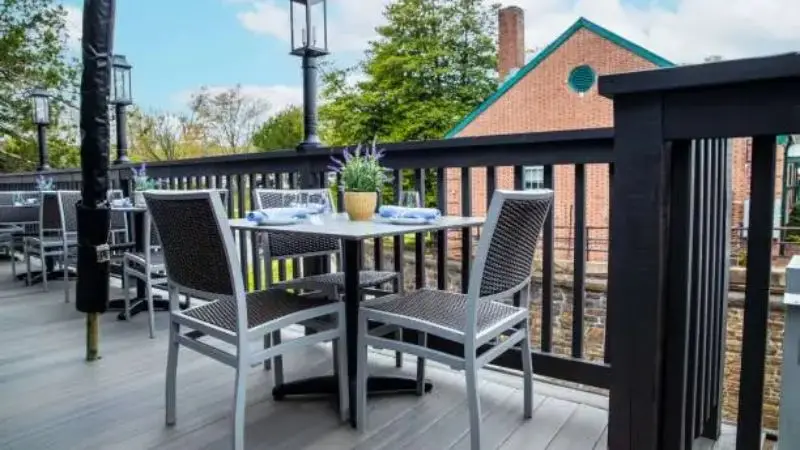 Material comparison of  Patio Furniture Material