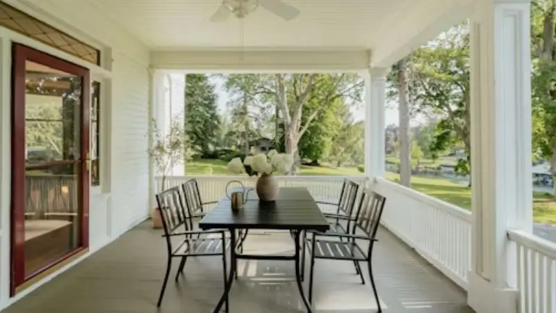 Best Patio Furniture Material