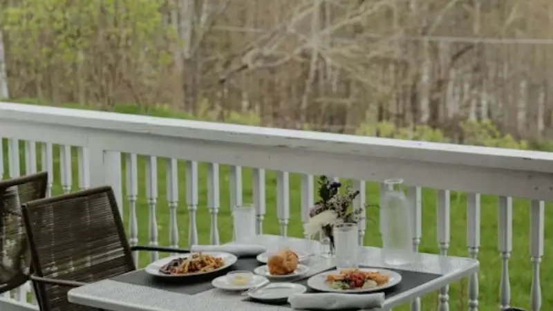 How to Choose the  Patio Furniture Material