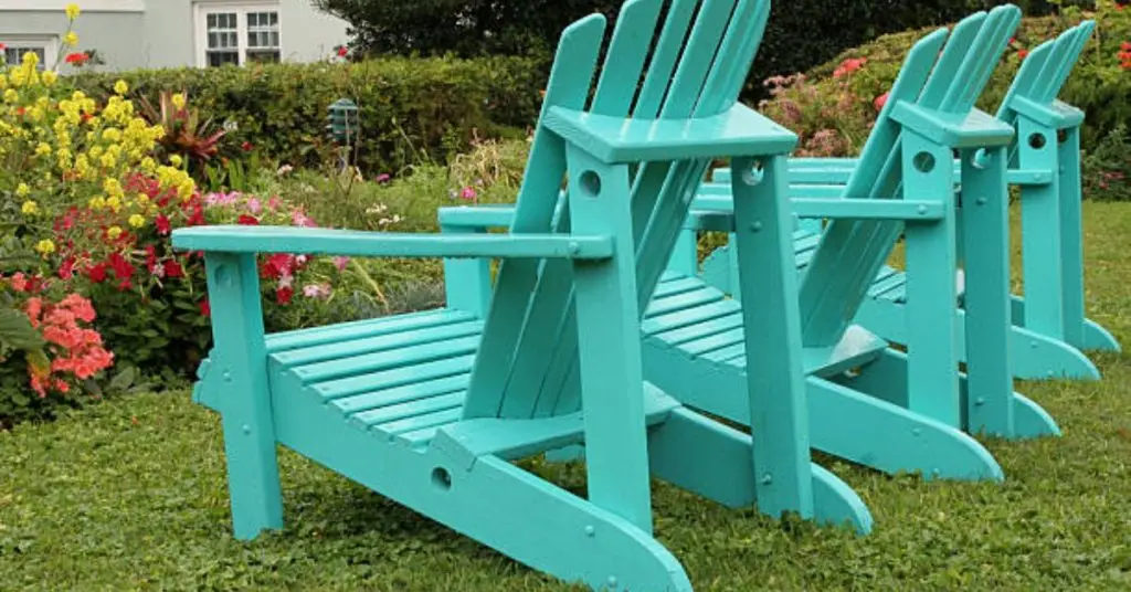 stackable patio chairs