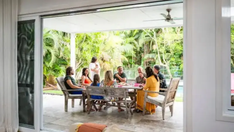 Best types of patio sets