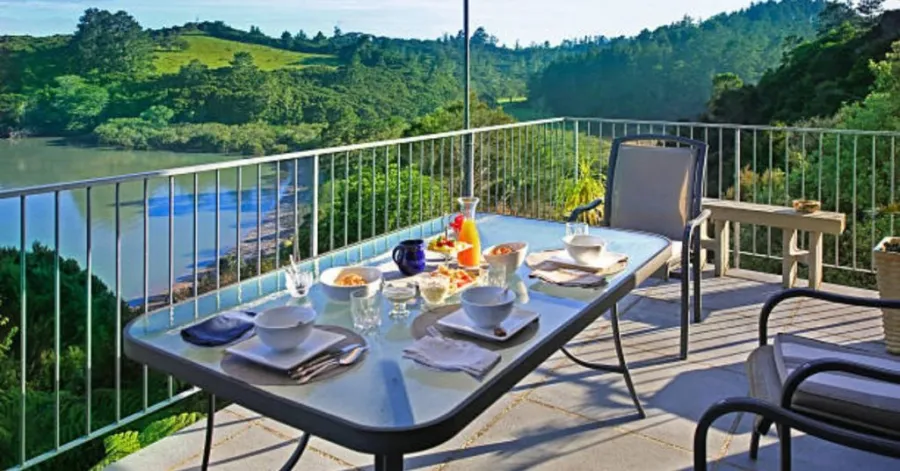 large patio furniture