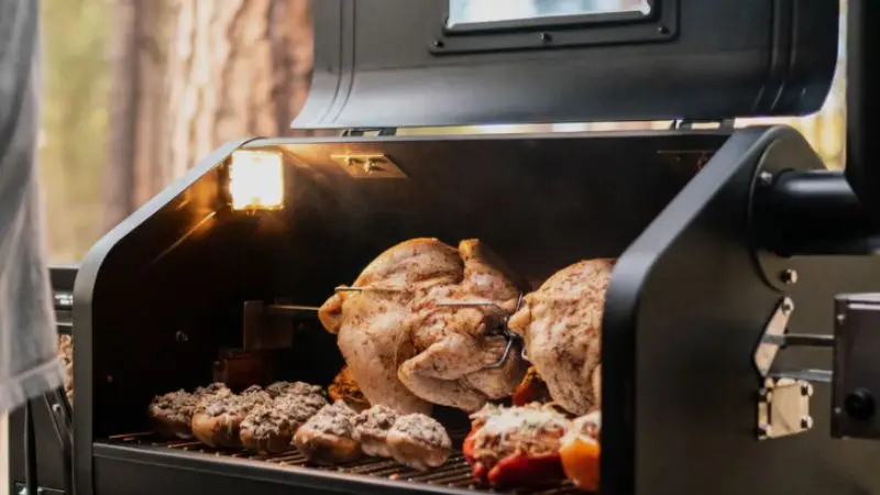 Which smoker is right for you