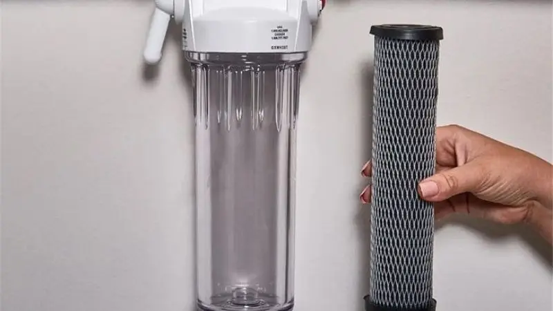 Benefits of an activated carbon filter