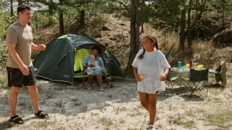 Features to look for in an outdoor garden table cover