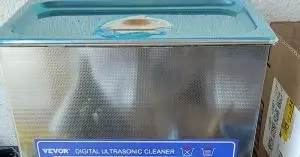 how to clean copper jewelry​