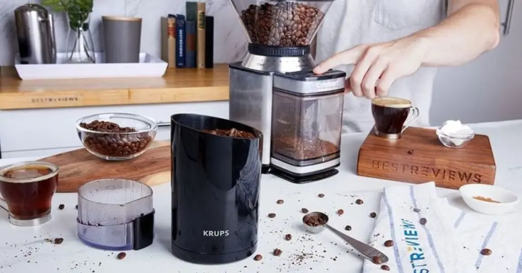 Manual vs Electric Coffee Grinders
