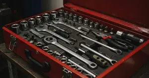 Vevor Impact Socket Set​