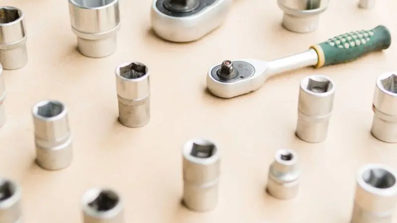  features to consider for a socket set for an impact driver