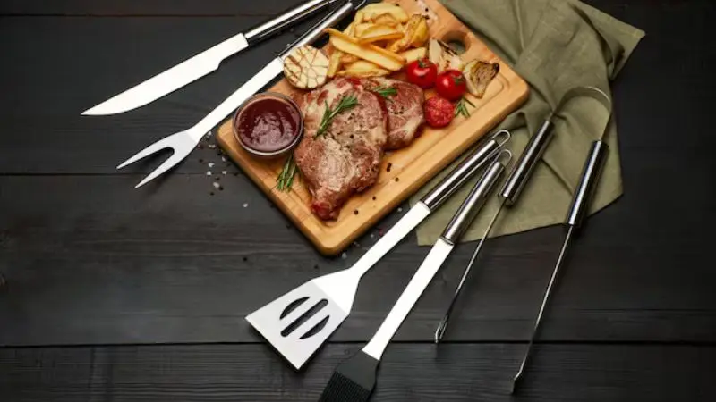 best BBQ tools and smart meat thermometers