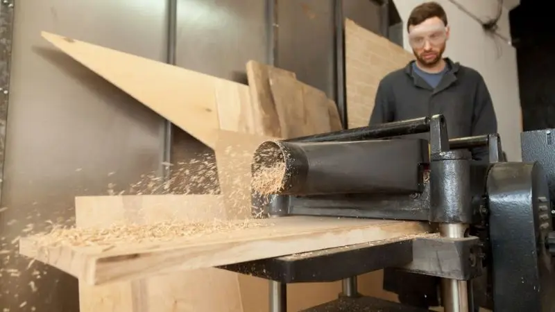 How to choose a dust collector
