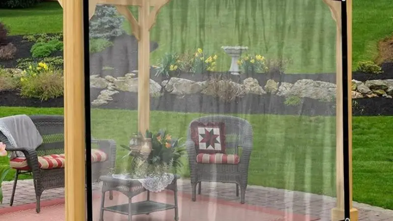  How to Make Patio Screen