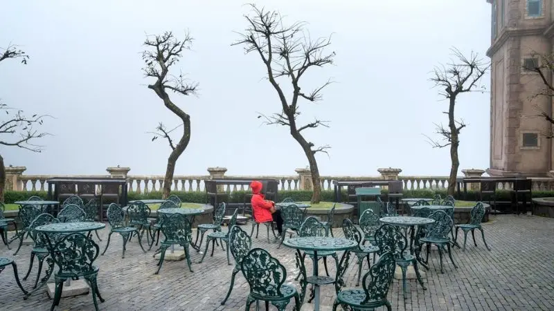 how wrought iron tables provide elegant and timeless style