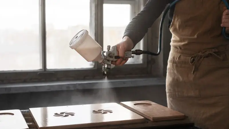 complete guide for protecting the painted iron furniture