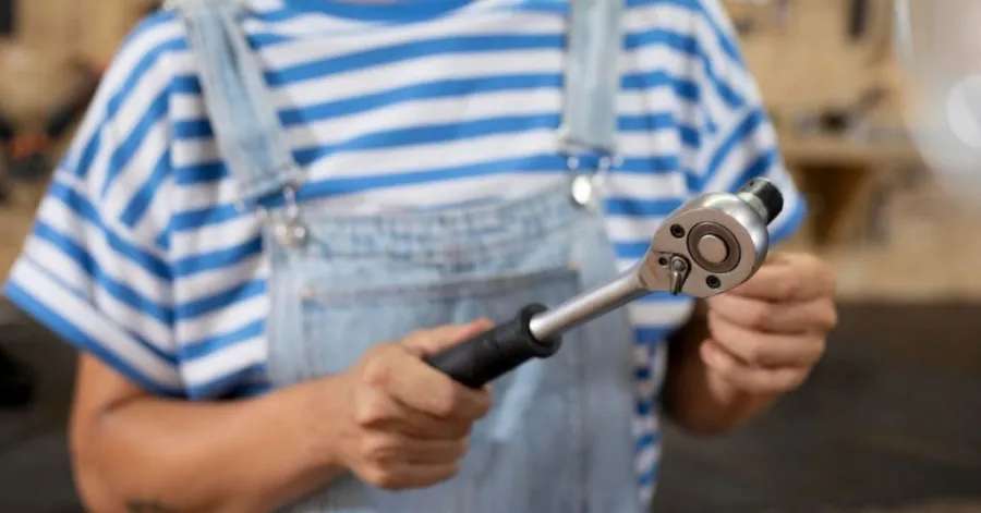 how to use a socket set