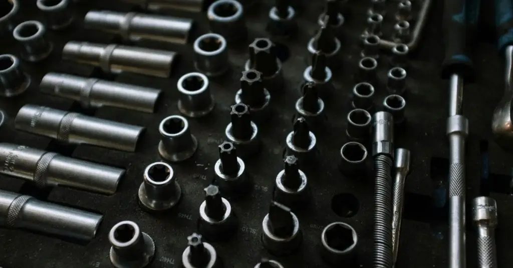 what is a socket set