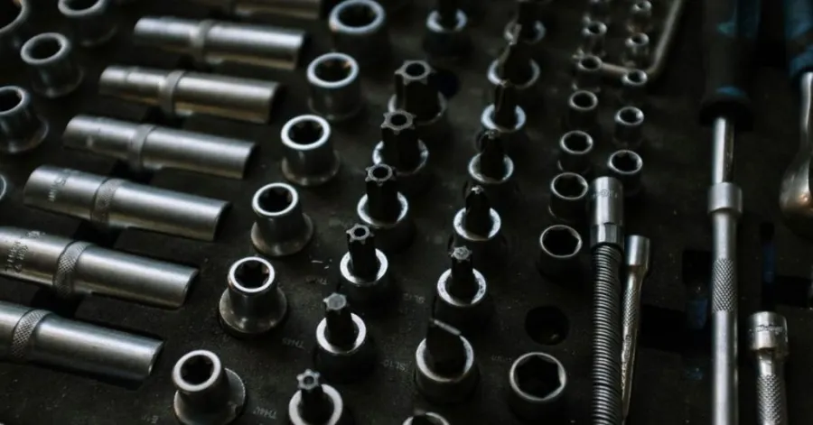 what is a socket set​
