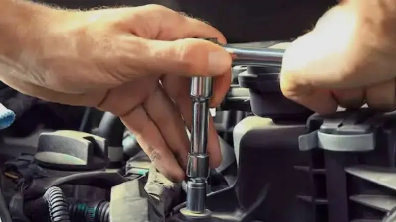 advantages of using a socket set