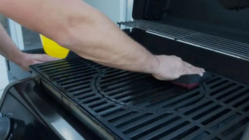 common BBQ grill issues and how to solve them