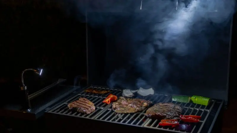  best light grill reviews 2026