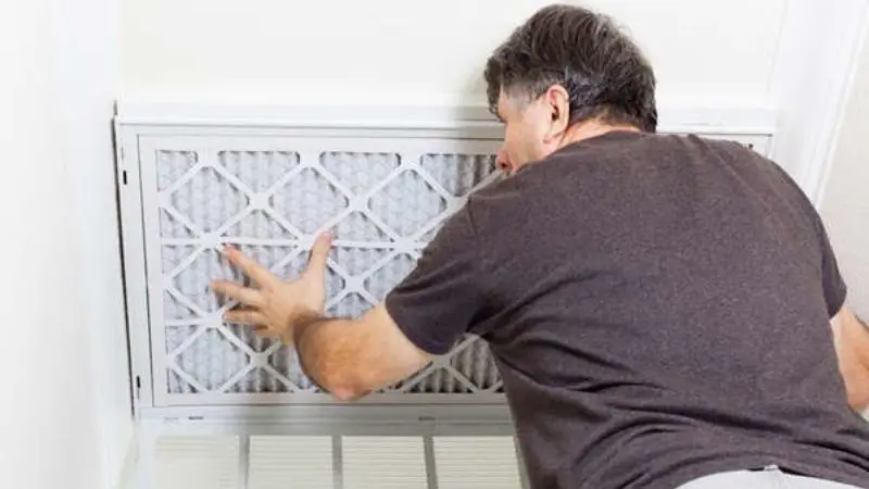How to choose the furnace filter for the home