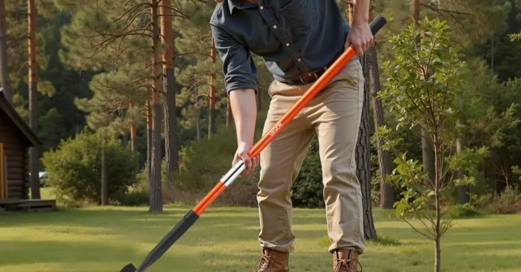 ​how to level a backyard​