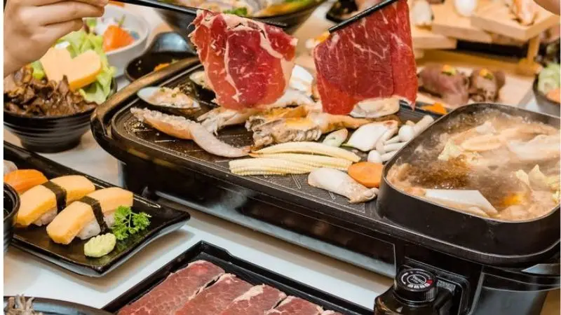  How to make Hot Pot