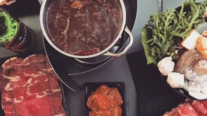 Easy ways to make a hot pot
