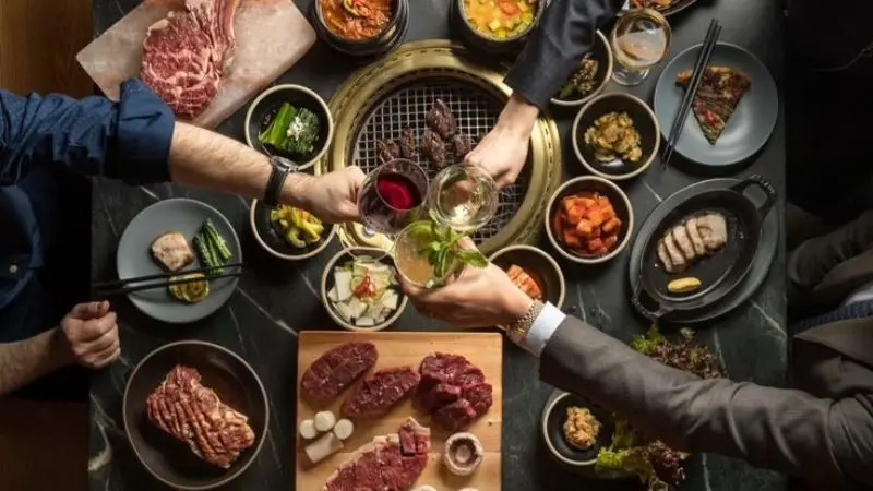 How to choose between Hot Pot and BBQ