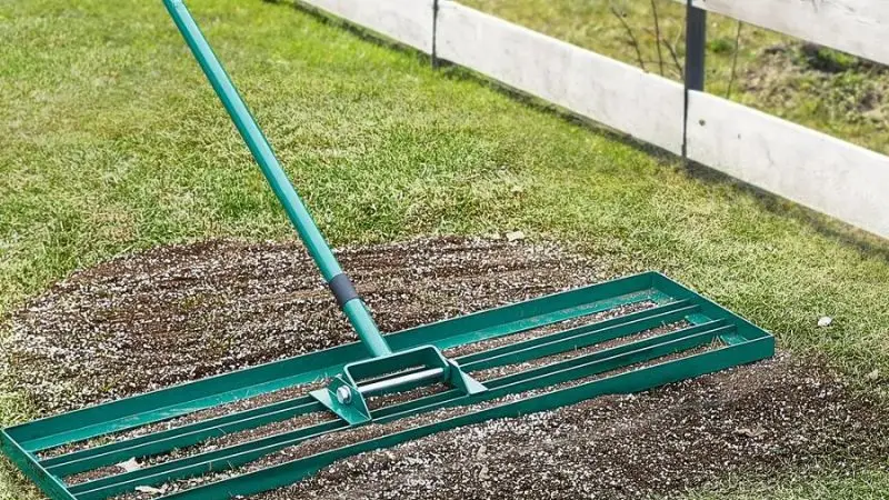 Garden Lawn Leveling Tool