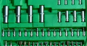 what are socket sets used for