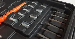 socket set tools​