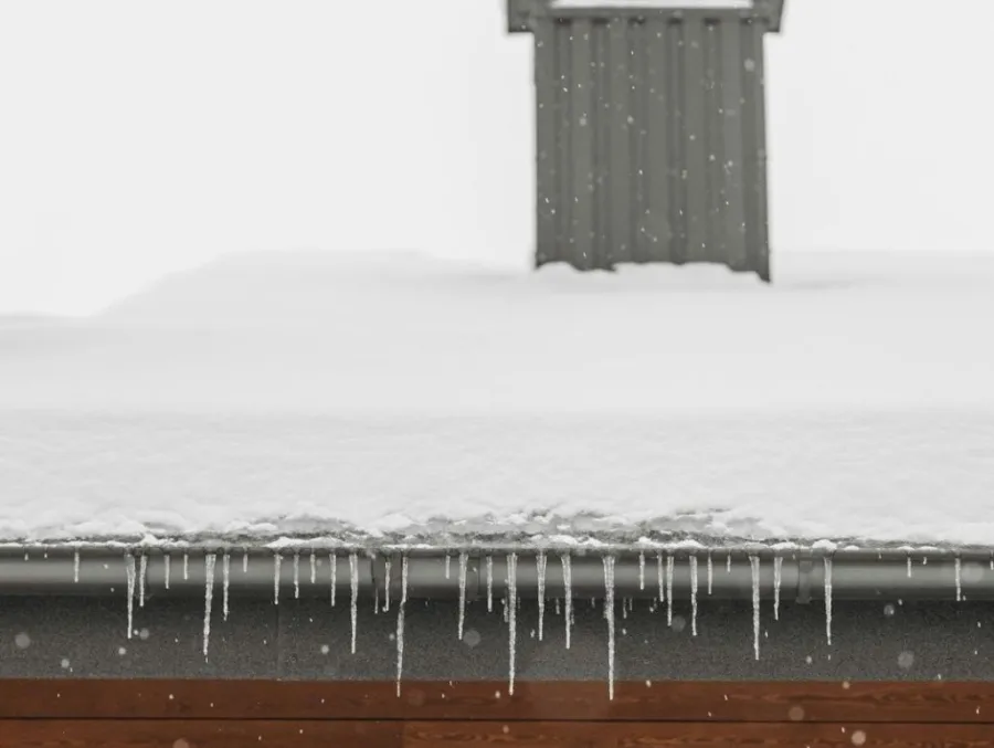 home furnace