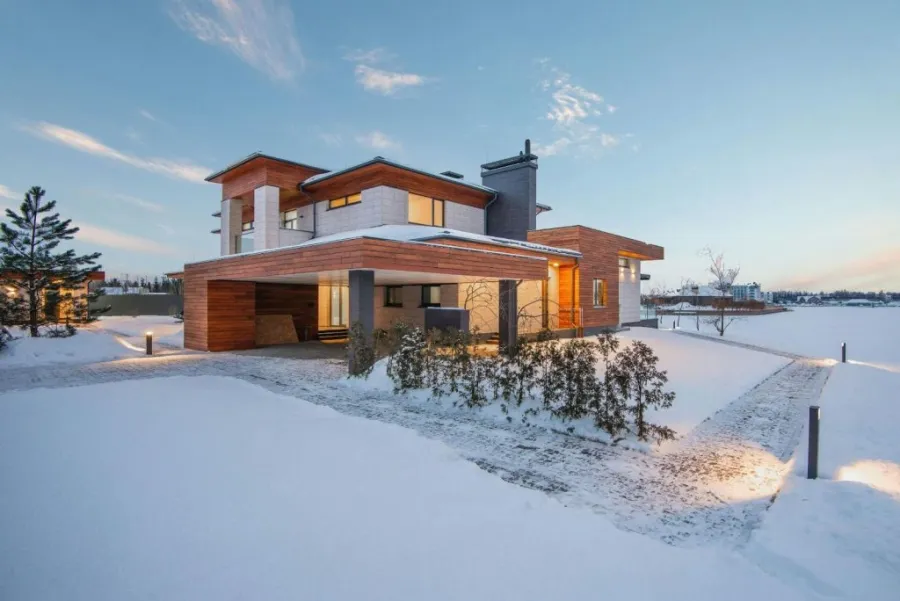 How to prep your house for winter