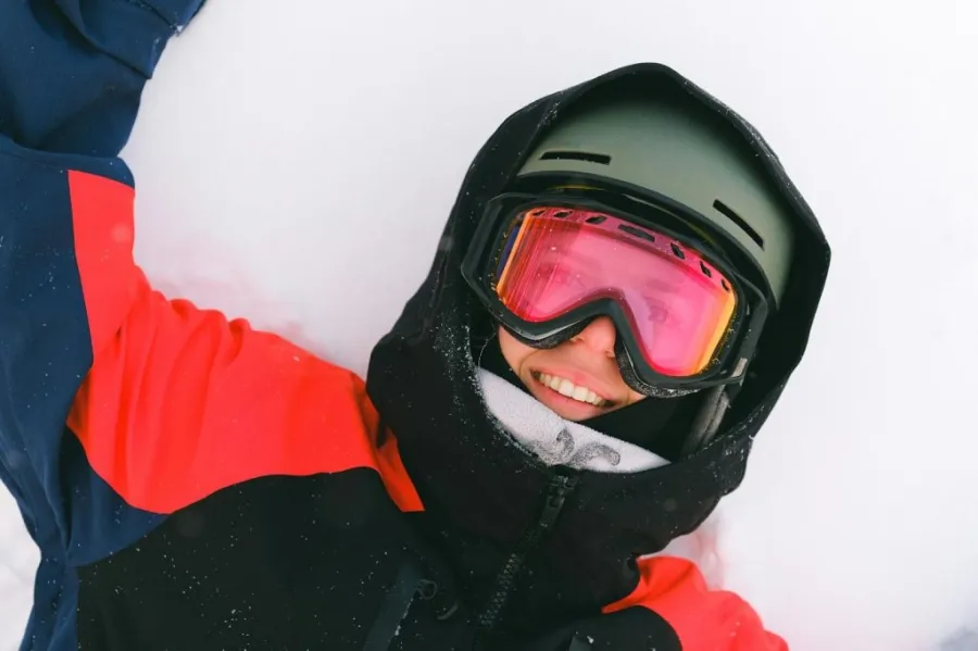 Stay covered for extreme cold weather