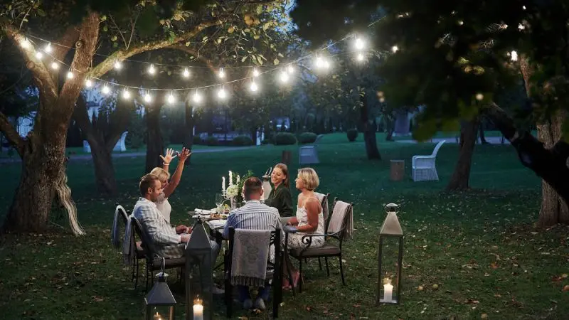 Tips for a budget-friendly  party