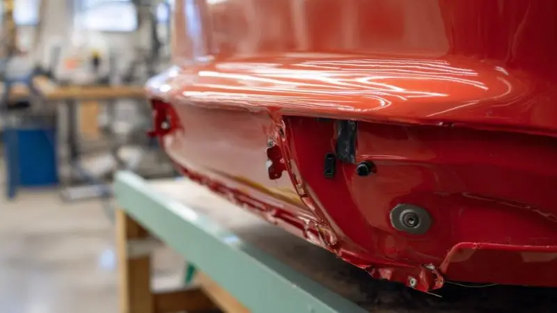 repair vs. replace: how to decide for your bumper