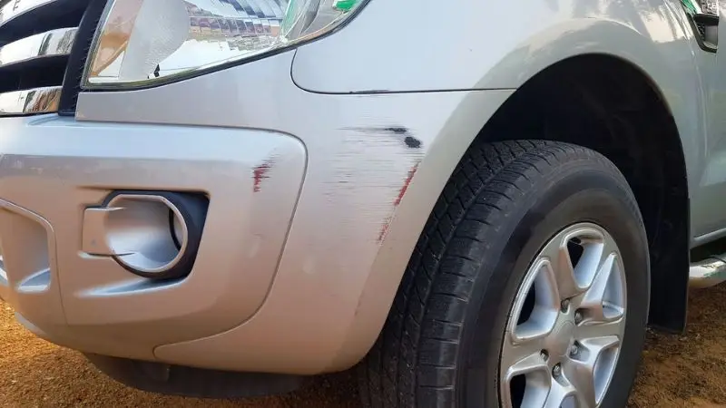 How to save money on bumper repairs