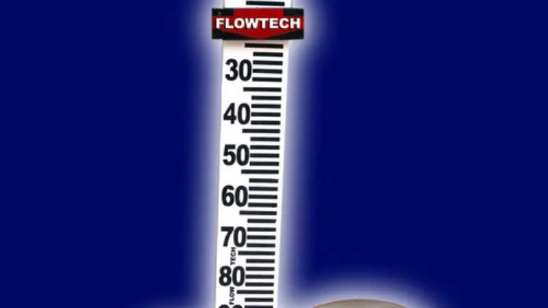 Fuel Tank Guage