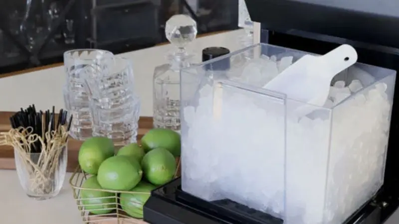  factors that influence ice maker performance