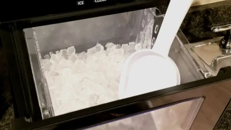 common ice machine issues and how to fix them