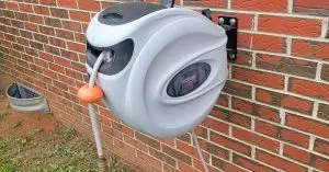 Ideas para enrollar mangueras en casa