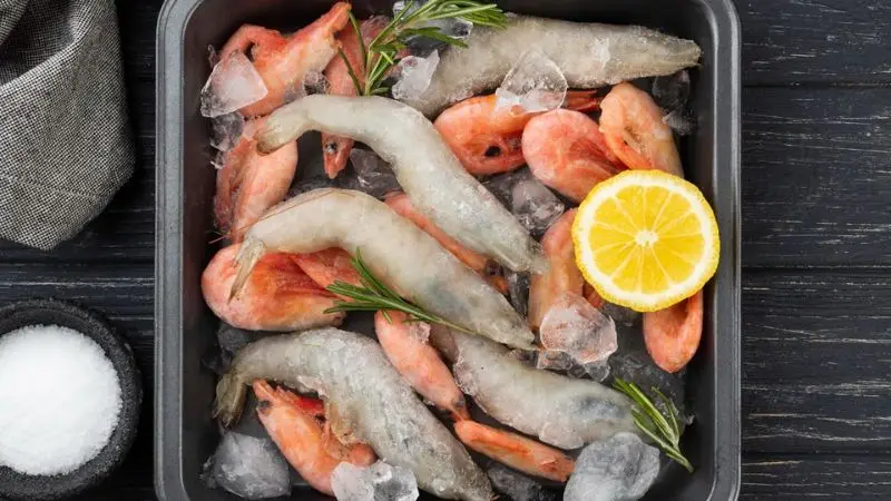 How to store fish after catching