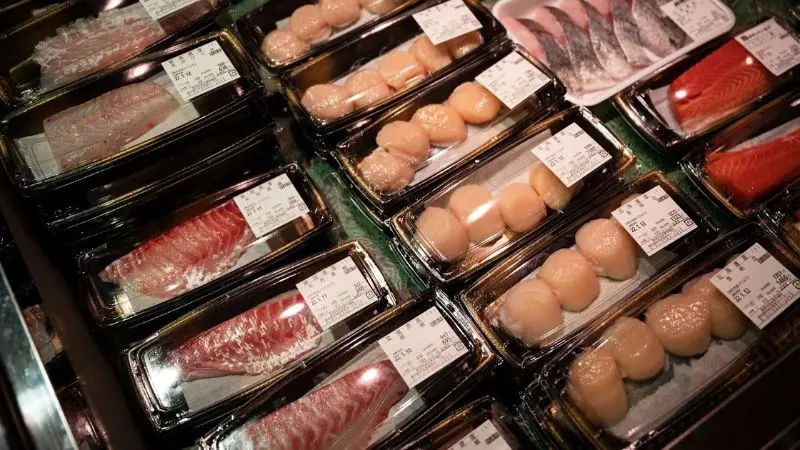 easy ways to store and wrap meat