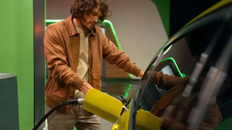 Effetti collaterali del DEF sul serbatoio del gasolio