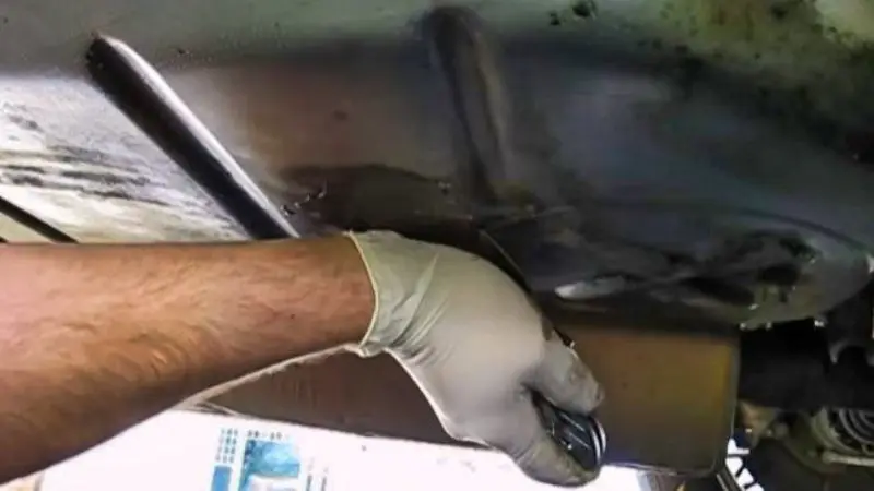 Common diesel fuel tank problems